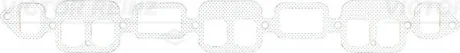 Прокладка впускний-випускний колектор OPEL Omega A 2,6-3,0 -94 VICTOR REINZ 712466320