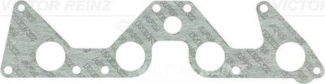 Прокладка впускного колектора OPEL Ascona,Astra,Kadett,Vectra,Omega VICTOR REINZ 712651010