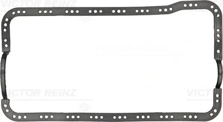 Прокладка масляного піддону FORD VICTOR REINZ 712723200