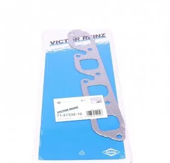 Прокладка випускного колектора FORD VICTOR REINZ 712733210