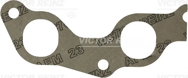 Прокладка випускного колектора AUDI/VW/SEAT 1,1-1,4D -98 VICTOR REINZ 712747600 (фото 1)