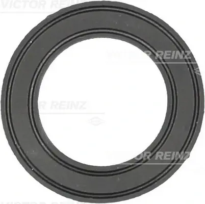 Прокладка кришки Г/Ц BMW E30,E36,Z3 1,8-1,9 -00 VICTOR REINZ 712848700 (фото 1)