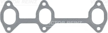 Прокладка випускного колектора AUDI VICTOR REINZ 713169900
