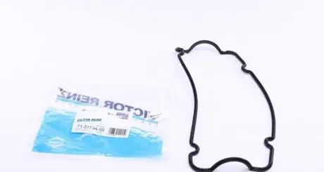 Прокладка клапанної кришки Doblo 1.2i (223 A5) 01- VICTOR REINZ 71-31734-00