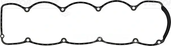 Прокладка кришки Г/Ц CITROEN/OPEL/IVECO/RENAULT/PEUGEOT 2,5-2,8TD 99- VICTOR REINZ 713173910 (фото 1)
