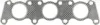 Прокладка випускного колектора AUDI A4 A6 95-05 VICTOR REINZ 71-31802-00 (фото 1)