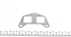 Прокладка впускного колектора CITROEN/FIAT 1,9D -93 VICTOR REINZ 713315600 (фото 3)