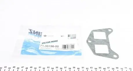 Прокладка впускного колектора CITROEN/FIAT 1,9D -93 VICTOR REINZ 713315600