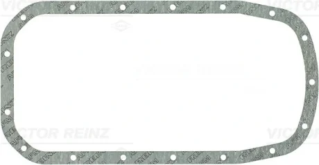 Прокладка масляного піддону RENAULT Kangoo,Clio 1,2 96- VICTOR REINZ 713336600