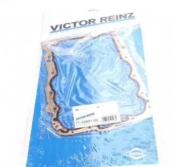 Прокладка піддону картера REINZ VICTOR REINZ 71-33491-00