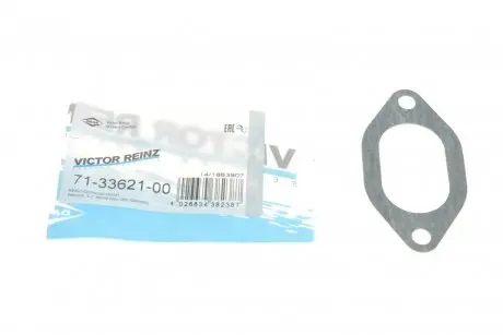 Прокладка впускного колектора CITROEN/OPEL/IVECO/RENAULT/PEUGEOT 2,5-2,8TD 99- VICTOR REINZ 713362100