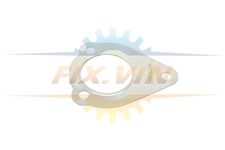 Прокладка труби вихлопної системи AUDI/SEAT/SKODA/VW 1,9TDi 95- VICTOR REINZ 713384100 (фото 1)