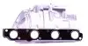 Прокладка випускного колектора FORD Transit 2,0-2,4TD 02-06 VICTOR REINZ 713389300 (фото 2)