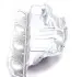 Прокладка випускного колектора FORD Transit 2,0-2,4TD 02-06 VICTOR REINZ 713389300 (фото 3)