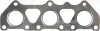 Прокладка випускного колектора AUDI/SKODA/VW VICTOR REINZ 713404700 (фото 1)