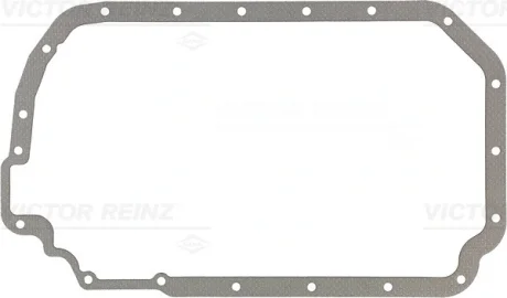 Прокладка масляного піддону VOLKSWAGEN VICTOR REINZ 71-34087-00