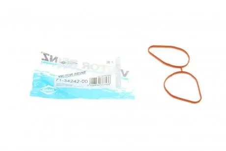 Прокладка впускного колектора OPEL VICTOR REINZ 713424200