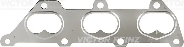 Прокладка випускного колектора OPEL Vectra B,Omega B 2,6 00-03 VICTOR REINZ 713427100 (фото 1)