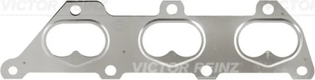 Прокладка випускного колектора OPEL Vectra B,Omega B 2,6 00-03 VICTOR REINZ 713427100