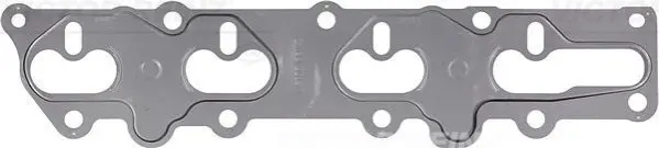 Прокладка випускного колектора OPEL Astra,Vectra B,Omega B,Frontera 2,0 -05 VICTOR REINZ 713427800 (фото 1)