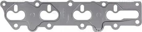 Прокладка випускного колектора OPEL Astra,Vectra B,Omega B,Frontera 2,0 -05 VICTOR REINZ 713427800