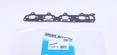Прокладка випускного колектора OPEL VICTOR REINZ 713428700