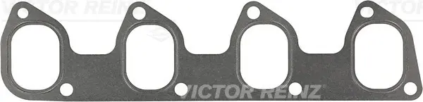 Прокладка впускного колектора FORD Focus,Mondeo,Fiesta,Transit 1,8TDCi 99- VICTOR REINZ 713430800 (фото 1)