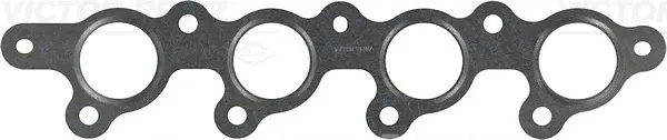 Прокладка випускного колектора FORD Focus,Connect 1,8-2,0 98- VICTOR REINZ 713430900 (фото 1)