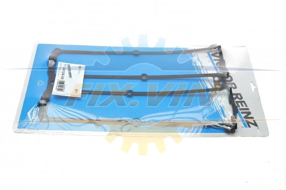 Прокладка кришки Г/Ц FORD Focus Mondeo 96-00 VICTOR REINZ 713432800 (фото 1)