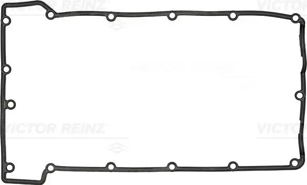 Прокладка кришки Г/Ц FORD Scorpio,Transit 2,0i 94-00 VICTOR REINZ 713433100 (фото 1)