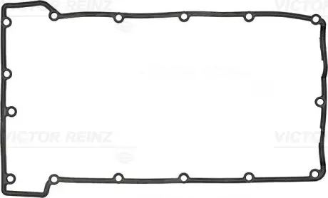 Прокладка кришки Г/Ц FORD Scorpio,Transit 2,0i 94-00 VICTOR REINZ 713433100