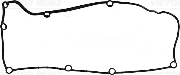 Прокладка кришки Г/Ц RENAULT Clio,Kangoo 1,2 96- VICTOR REINZ 713445900 (фото 1)
