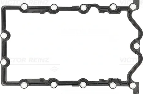 Прокладка масляного піддону FIAT/MINI/JEEP 01- VICTOR REINZ 713478600