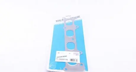 Прокладка випускного колектора CITROEN Scudo/Jumpy \'\'2.0i VICTOR REINZ 713499200