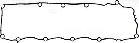 Прокладка кришки Г/Ц Mercedes M166 1,4, 1,6 A140, A160 W168 VICTOR REINZ 713500700