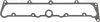 Прокладка колектора впуск Opel Astra/Vectra 2.0-2.2 DTI 99- VICTOR REINZ 71-35319-00 (фото 1)