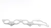 Прокладка випускного колектора FORD/MAZDA 3,5,6,Mondeo,Fiesta,Focus,Galaxy 1,8-2,0 00- VICTOR REINZ 71-35488-00 (фото 3)