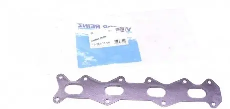 Прокладка випускного колектора FIAT Doblo 1,6 01- VICTOR REINZ 713565200