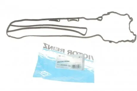 Прокладка кришки Г/Ц OPEL VICTOR REINZ 713588800