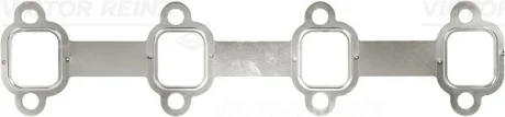 Прокладка випускного колектора Ford Transit 2.5D/T VICTOR REINZ 713589200