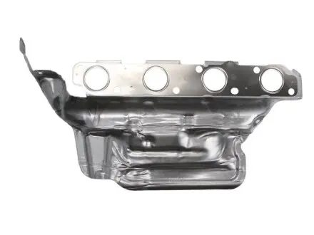 Прокладка випускного колектора FORD Transit V347 2,2TDCI 06- VICTOR REINZ 713601600