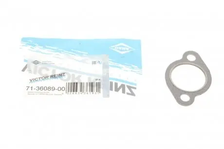 Прокладка випускного колектора VW VICTOR REINZ 71-36089-00