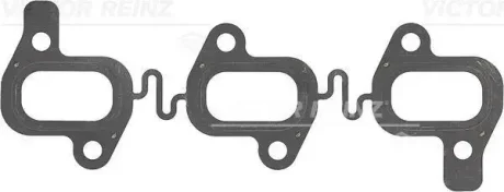 Прокладка випускного колектора VAG A4,A6,A8,Q7,Touareg,Cayenne 3,0TDI 03- VICTOR REINZ 713611700