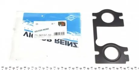 Прокладка випускного колектора REINZ VICTOR REINZ 71-36137-10