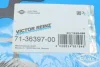 Прокладка IN кол. ліва DB E-class (W211), S-class (W220), M-class (W163), G-class (W463) 4.0CDI 00- VICTOR REINZ 713639700 (фото 2)