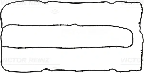 Прокладка кришки Г/Ц FORD Focus,C-max,Mondeo 1,6Ti 04- VICTOR REINZ 713665900 (фото 1)