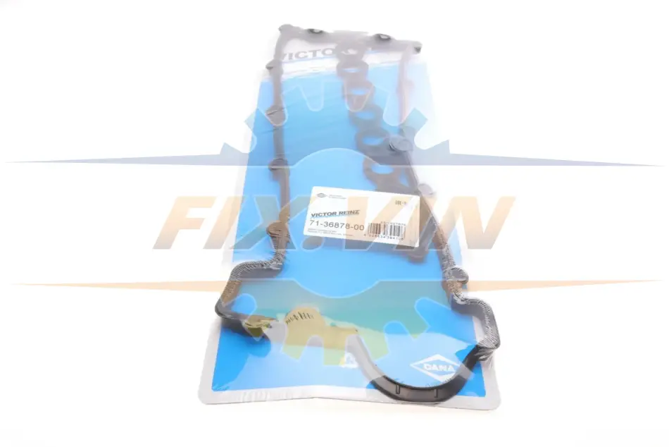 Прокладка кришки Г/Ц BMW M47N20 VICTOR REINZ 713687800 (фото 1)