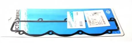 Прокладка впускного колектора IVECO/FIAT Daily,Ducato 2,3D 02- VICTOR REINZ 713745700
