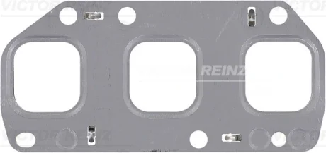 Прокладка випускного колектора 4-6 AUDI, VW 3,6FSI VICTOR REINZ 713750200