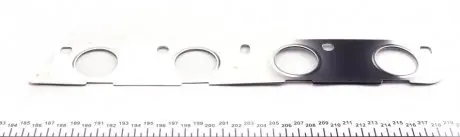 Прокладка випускного колектора AUDI/SEAT/VW/SKODA 1,8-2,0 04- VICTOR REINZ 713751100